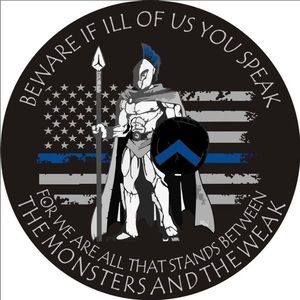 Meet your Posher, Greg